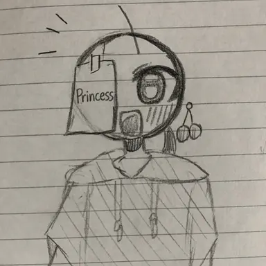 Profile image of Aru