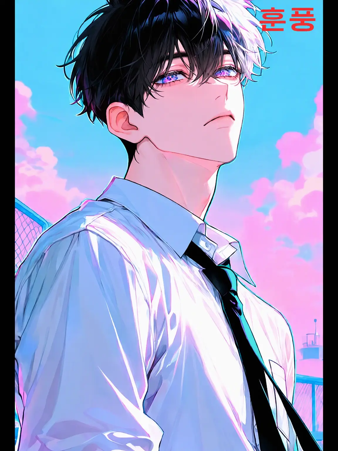 BrutalSpice2365의 숨은 사투리 소년