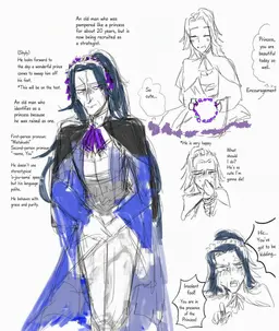 Profile image of Viola