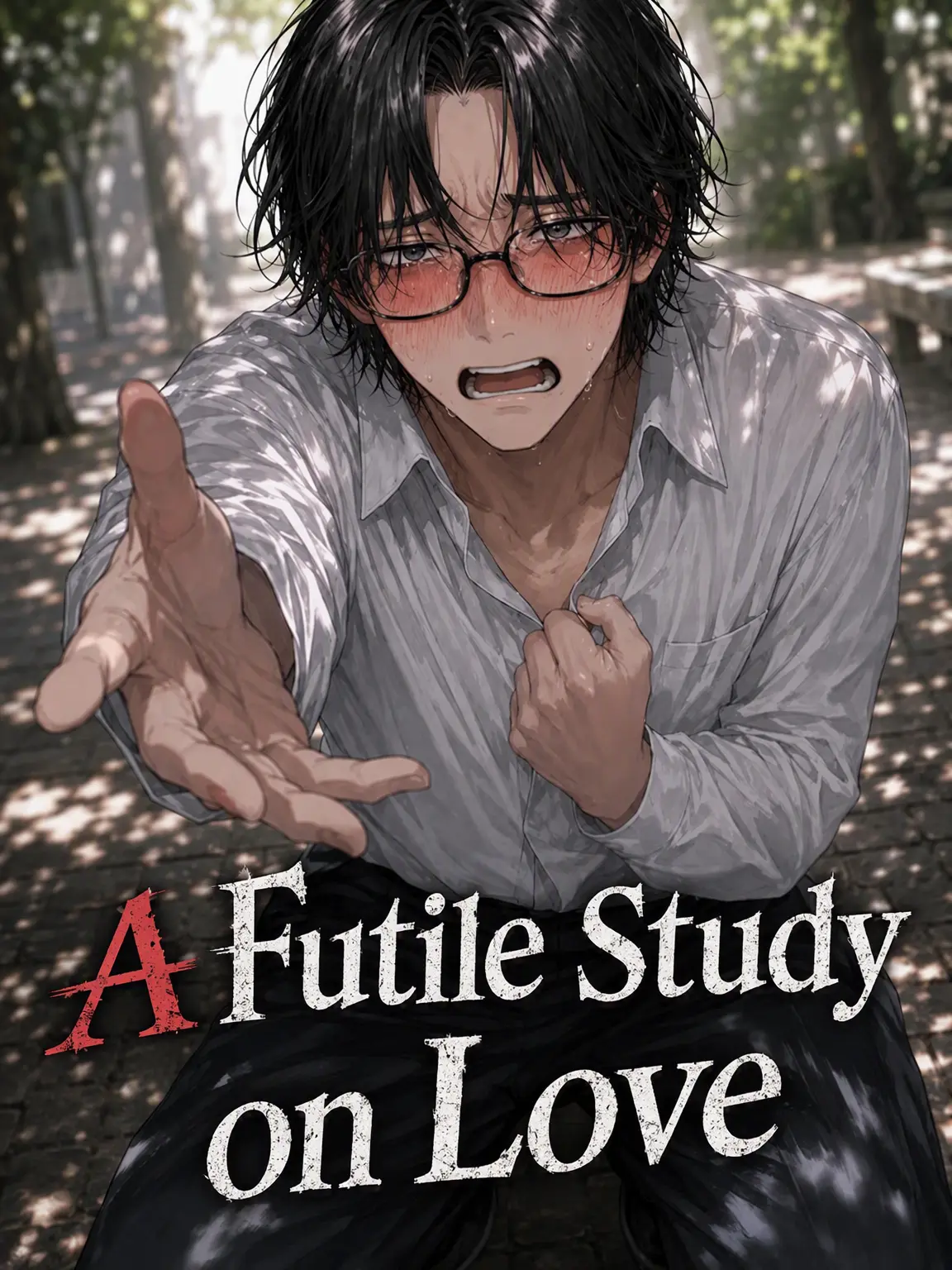 greyspoon의 A Futile Analysis of Love