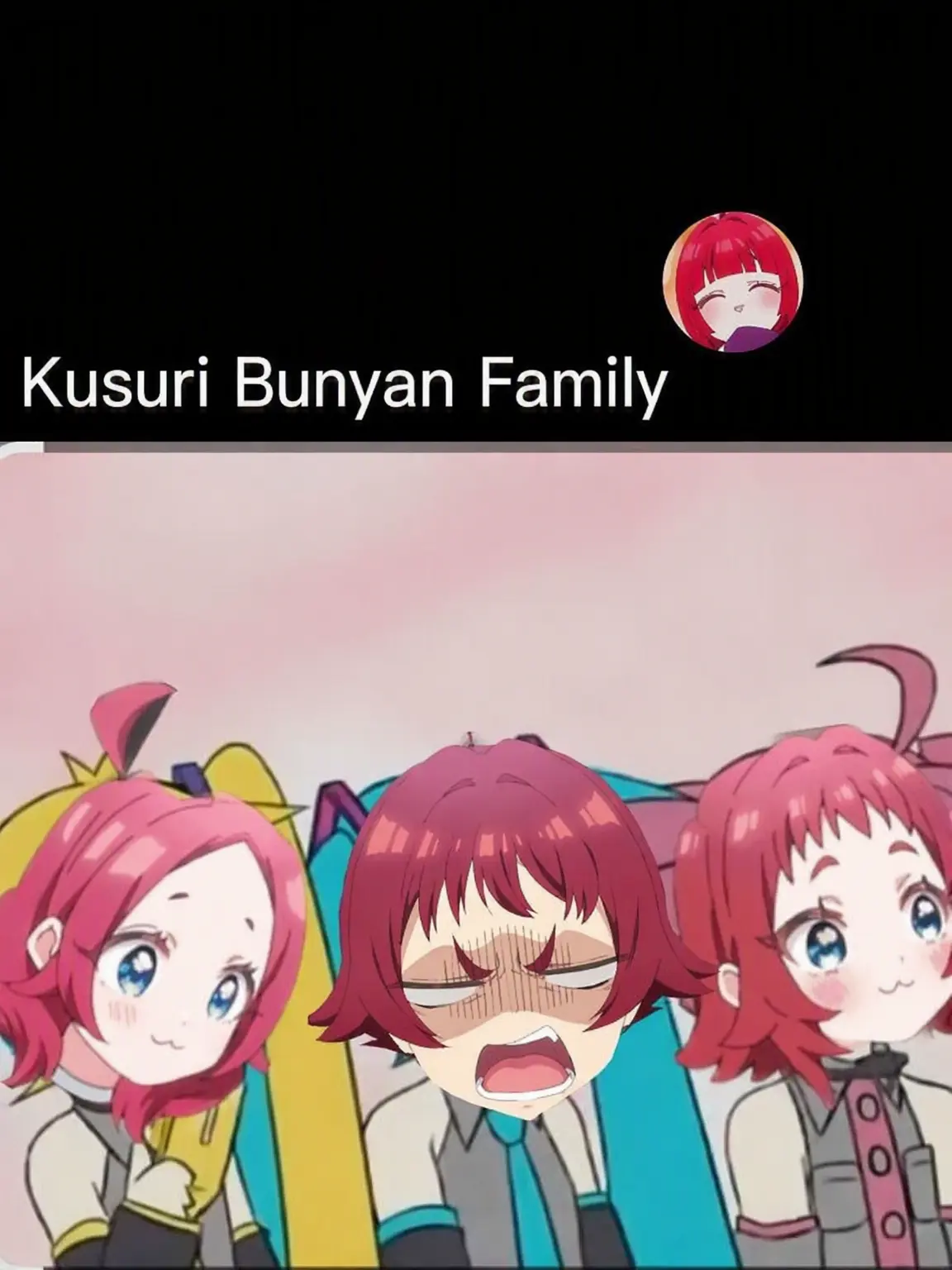 qt67의 The Yakuzen Sylvanian Family