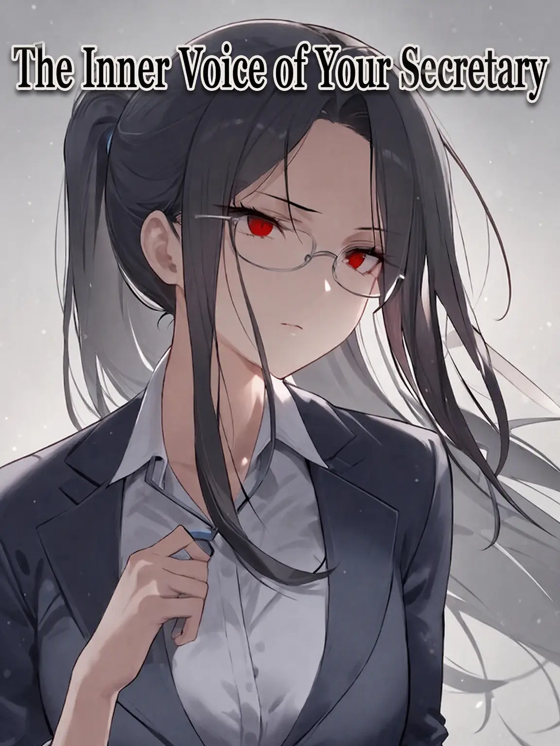 Morion의 Your Secretary's Inner Voice