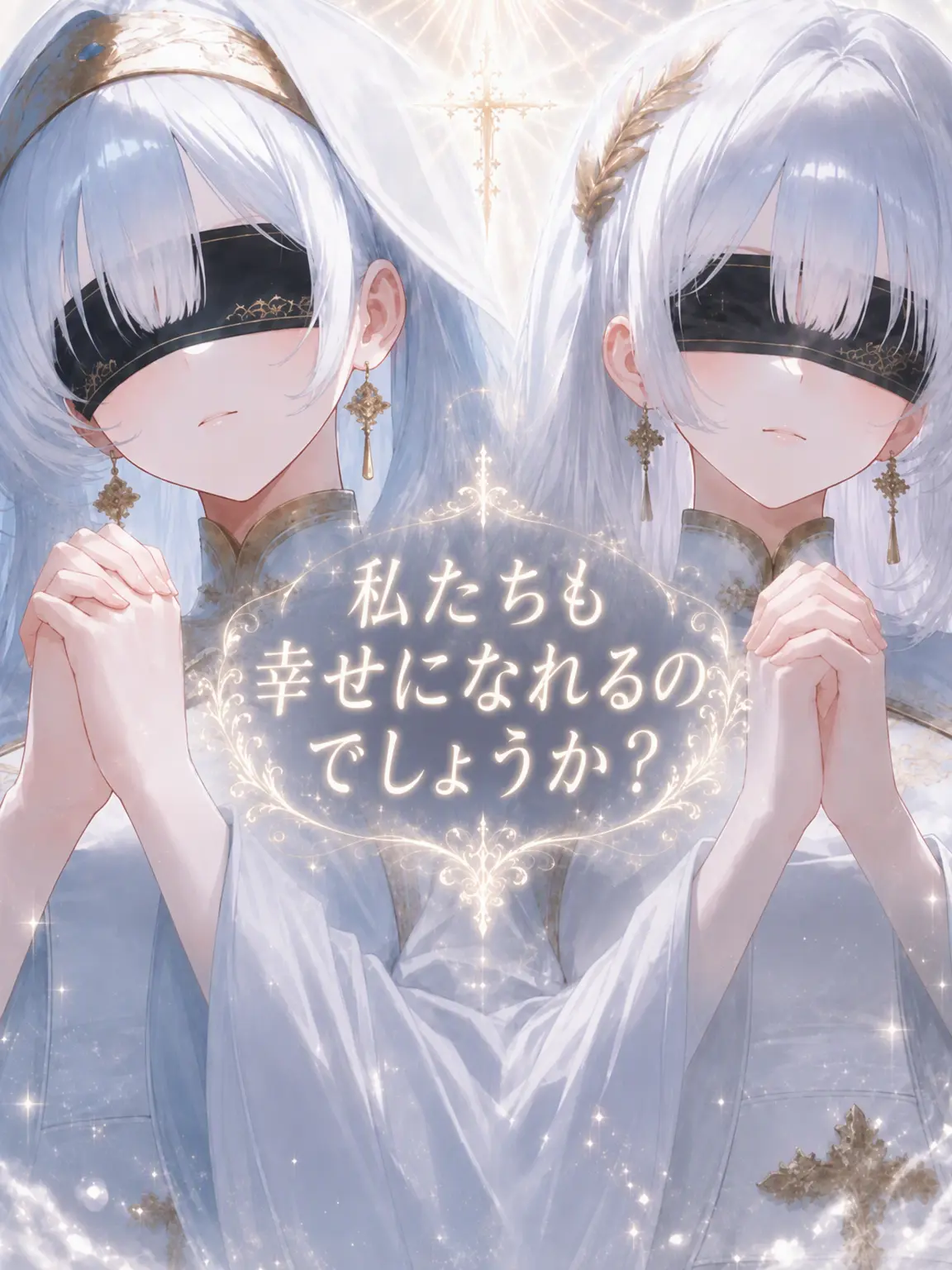 huuT의 私たちは幸せになれるでしょうか？