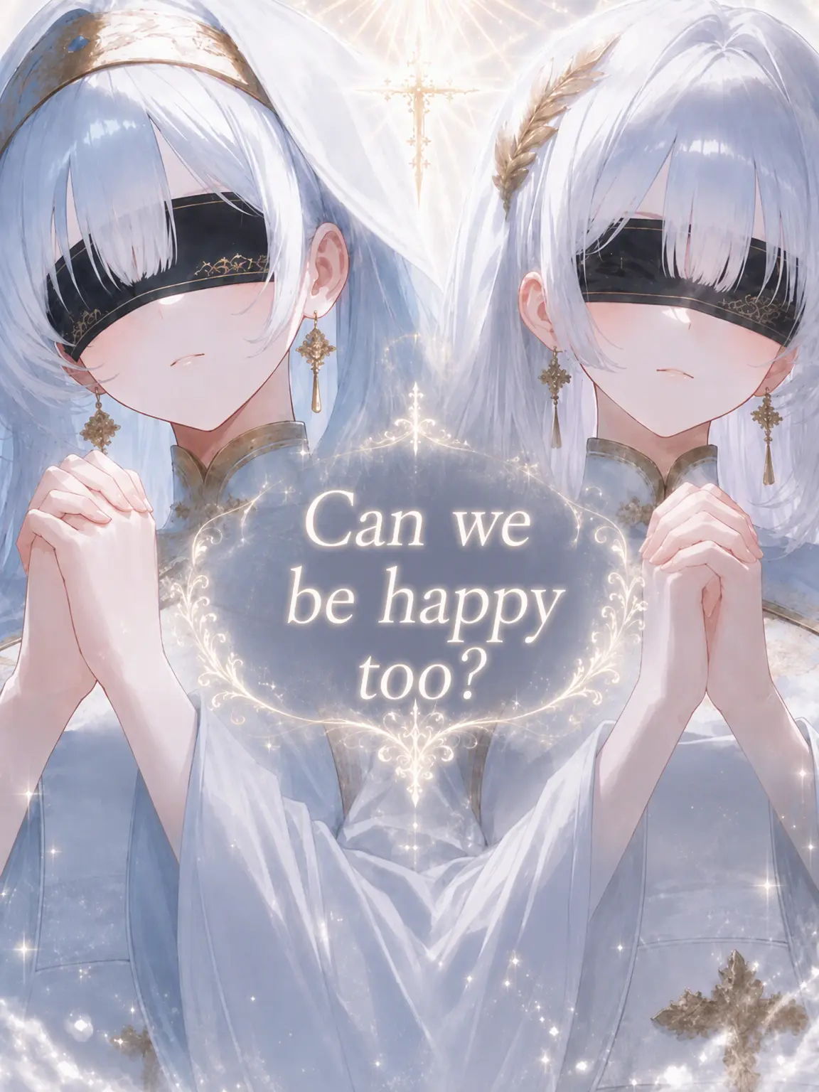 huuT의 Can We Be Happy Too?