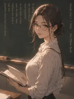 Profile image of Rin