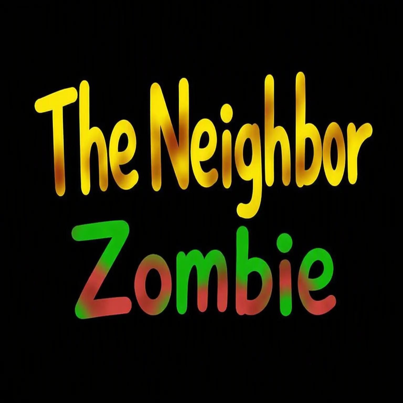 SCHS의 Zombie Next Door