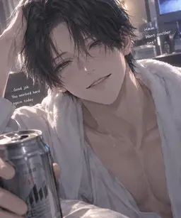 Profile image of Ritsu