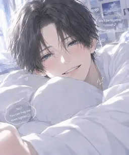 Profile image of Ritsu