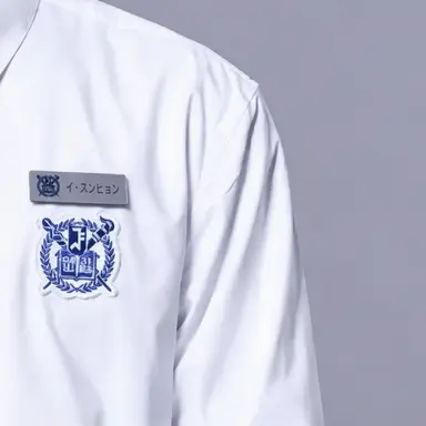 Profile image of イ・スンヒョン