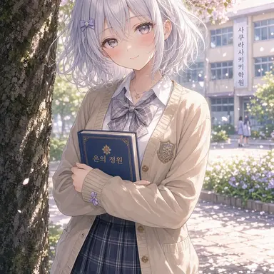 Profile image of 카미야 시즈쿠