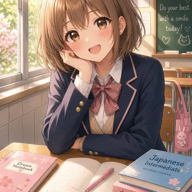 Profile image of Kokoro Takanashi