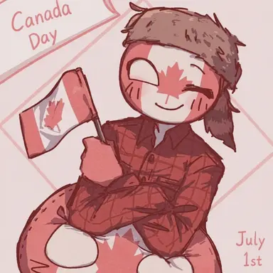 Profile image of Canada