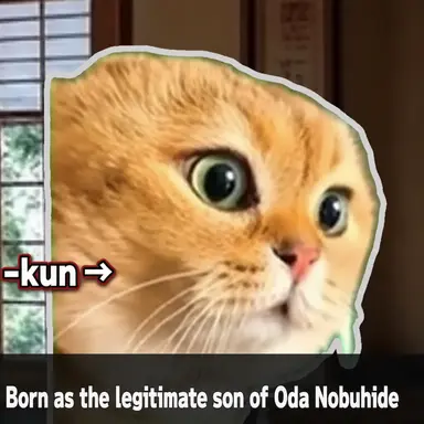 Profile image of Preaching Cat