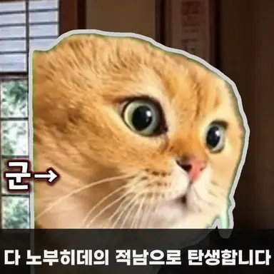Profile image of 설교 고양이