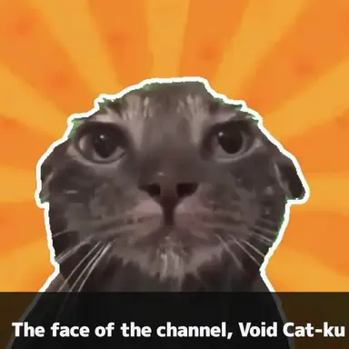 Profile image of Void Cat