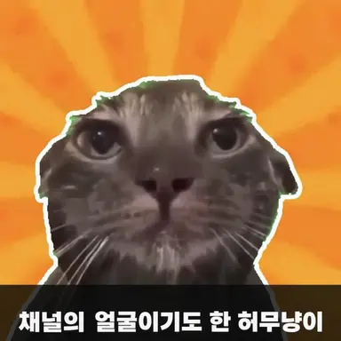 Profile image of 허무 고양이