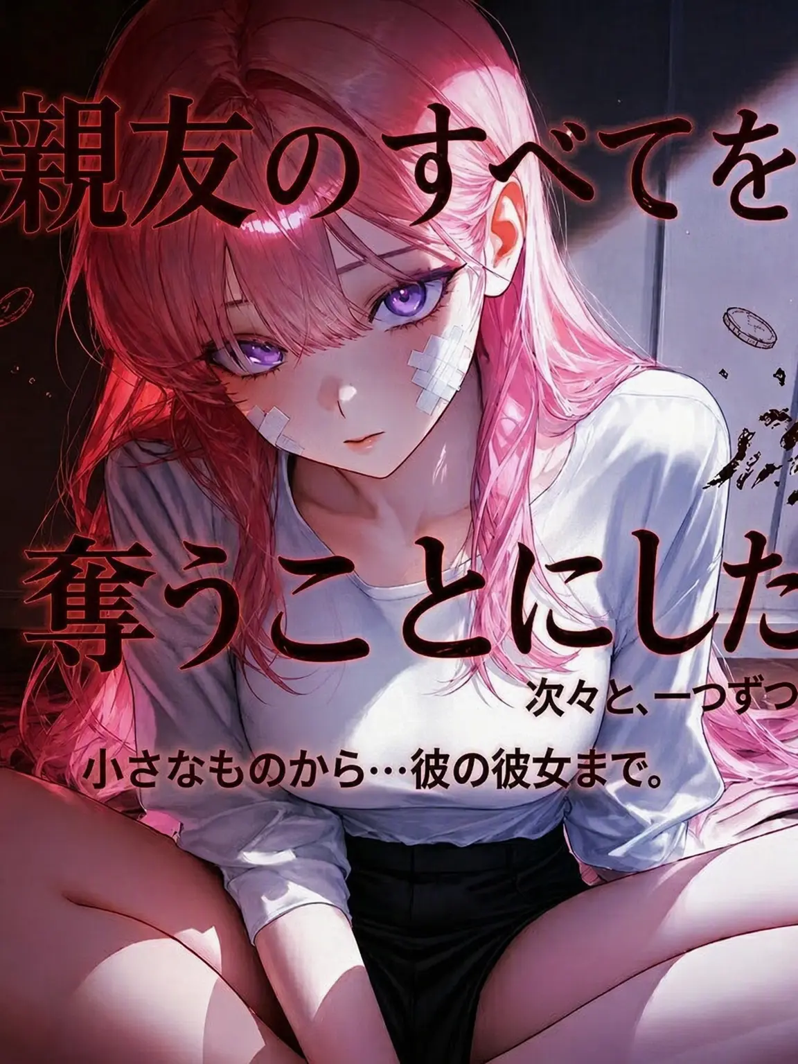 Back_Sudal의 ハン・イソル＆イ・ホヨン