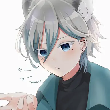 Profile image of Rion