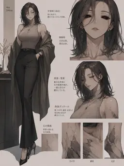 Profile image of ペトラ