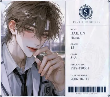 Profile image of Haejun