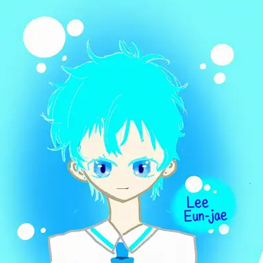Profile image of Lee Eunjae