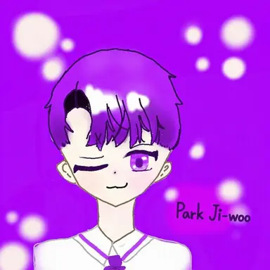 Profile image of Park Jiwoo