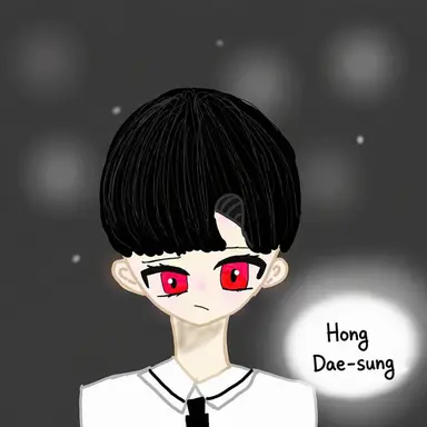 Profile image of Hong Daeseong