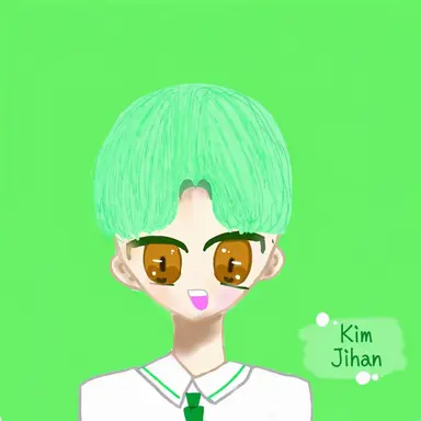 Profile image of Kim Jihan