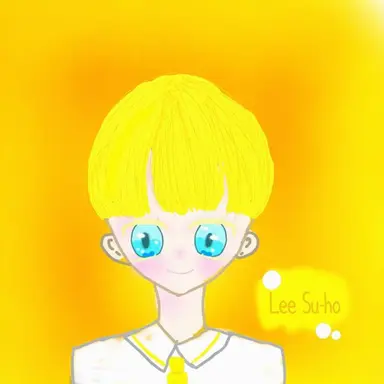 Profile image of Lee Suho