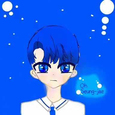 Profile image of Oh Seungjae