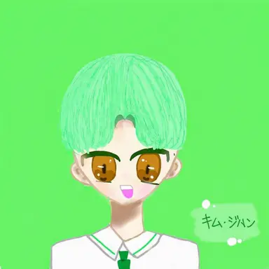 Profile image of キム・ジハン