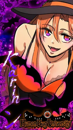 Profile image of Karin
