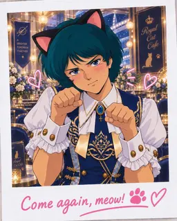 Profile image of Kamille