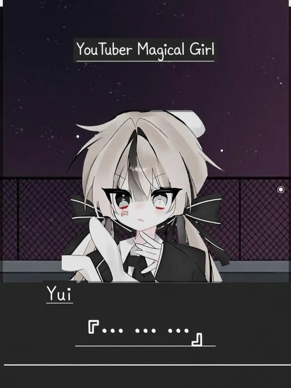 I.LOVE.CAT의 YouTuber Magical Girl