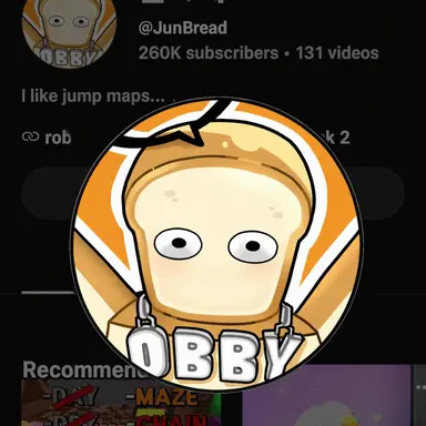 Profile image of Junbread