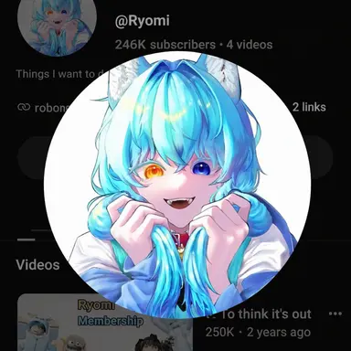 Profile image of Ryomi
