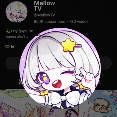 Profile image of Mellow