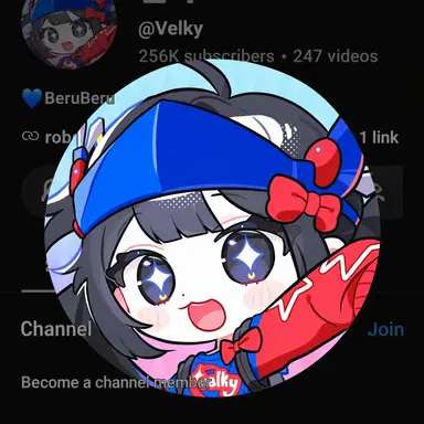 Profile image of Belky