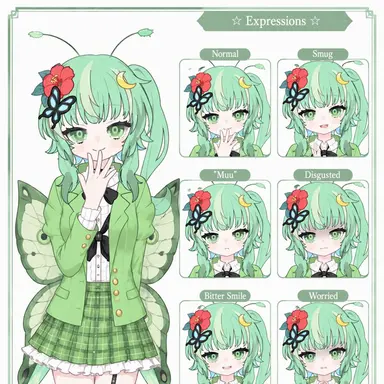 Profile image of Mizuki