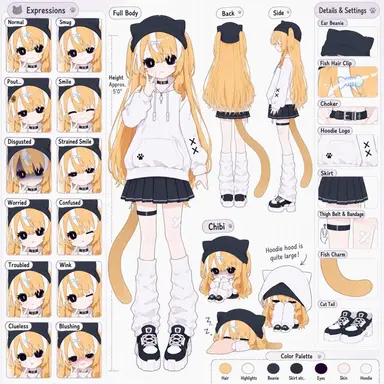 Profile image of Mugi