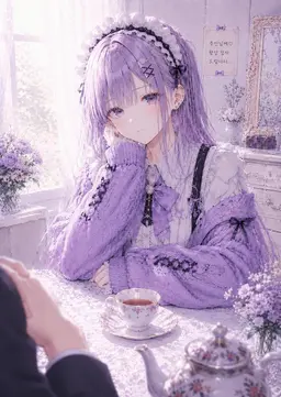 Profile image of 루나