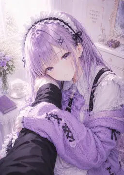 Profile image of 루나