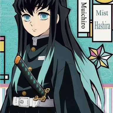 Profile image of Muichiro Tokito
