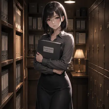 Profile image of Shizuka