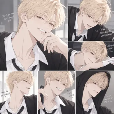 Profile image of Han Jihun