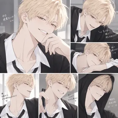 Profile image of ハン・ジフン