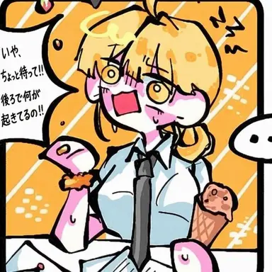 Profile image of ロベ