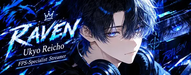 Profile image of Raven