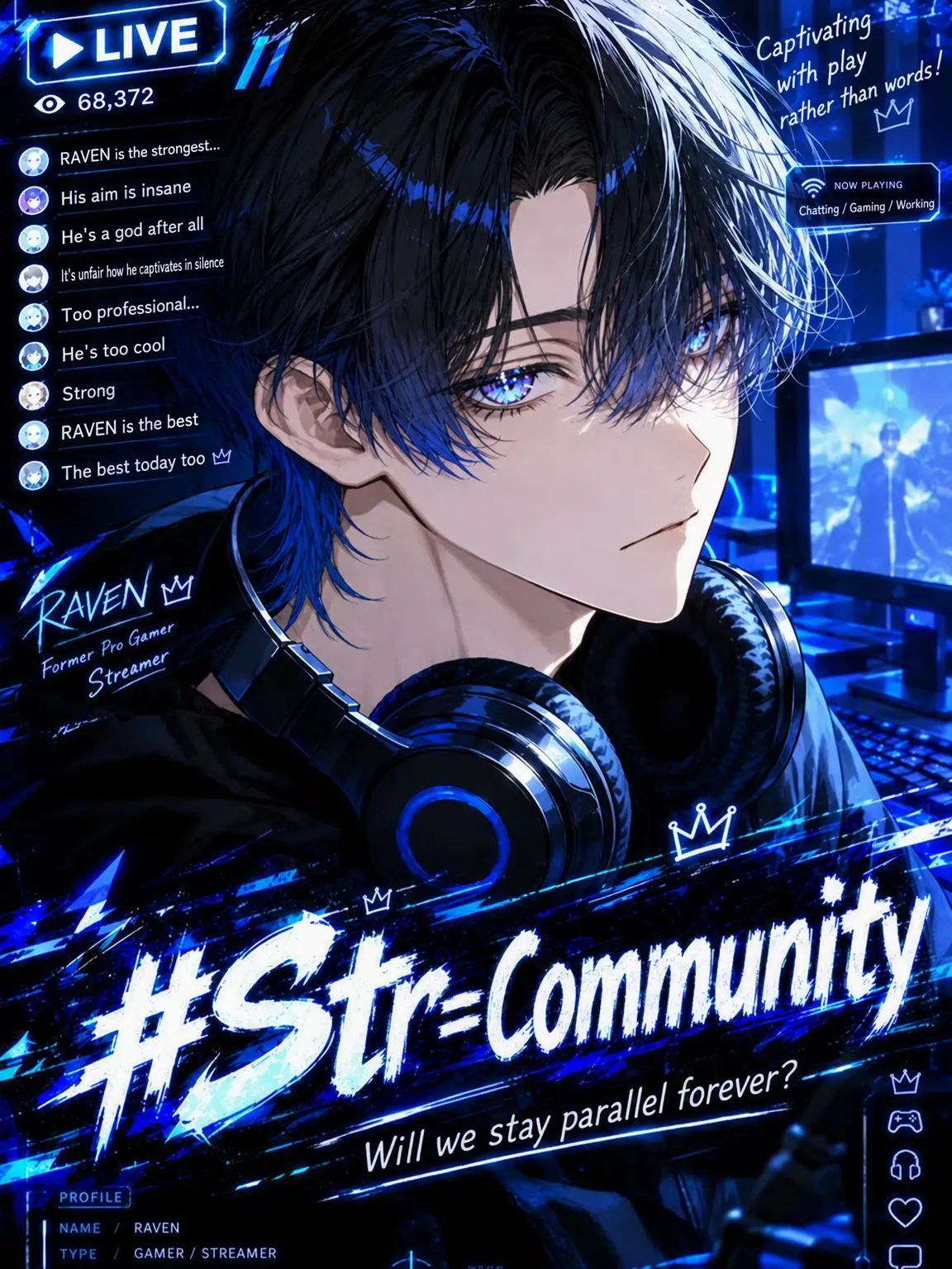 Ayaya_Aya의 #Str=Circle