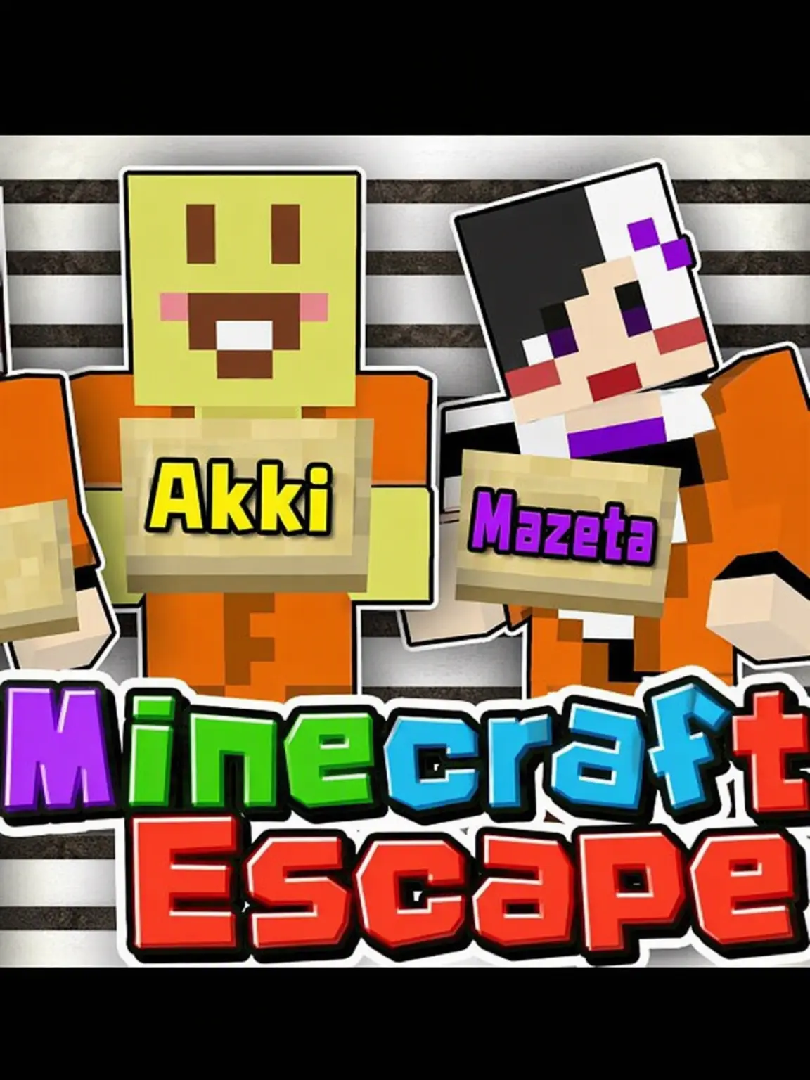 JelLight의 AMPTAK Prison